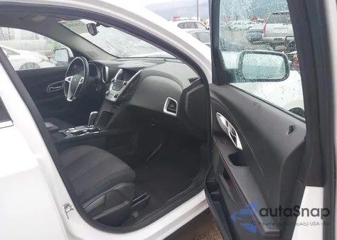 2015 Chevrolet Equinox 1Lt from USA, damaged, VIN 2GNFLFEKXF6193683